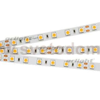 Лента RT 2-5000 24V Warm2700 2x (5060, 300 LED, LUX)