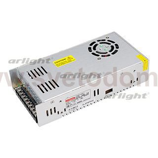 Блок питания HTS-350-12 (12V, 30A, 350W) Arlight 8836