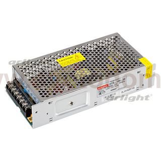Блок питания HTS-100-24 (24V, 4.2A, 100W) Arlight 8882