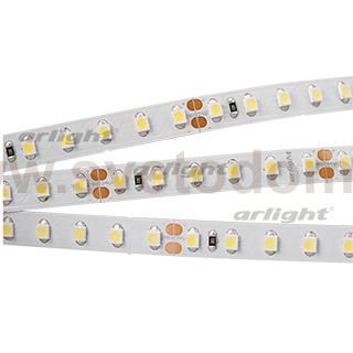 Лента RT 2-5000 24V Warm2700 2x (3528, 600 LED, LUX)