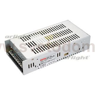 Блок питания HTS-200-12 (12V, 16.5A, 200W) Arlight 10505