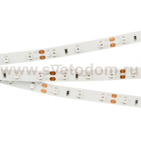 Лента RT 2-5000 12V Blue (3528, 300 LED, LUX) Arlight 010523(1)