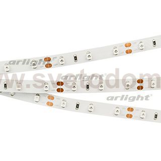 Лента RT 2-5000 12V Red (3528, 300 LED, LUX) Arlight 010526(1)
