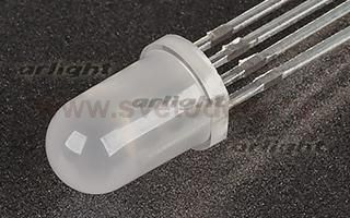 Светодиод ARL-5613RGBW/4A Arlight 10612