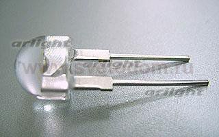 Светодиод ARL-10080UYC4-80 (Arlight, 10мм (круглый)) Arlight 10794