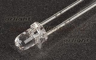 Светодиод ARL2-3014URC-B Arlight 11076