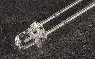 Светодиод ARL2-3014URC-B Arlight 11076