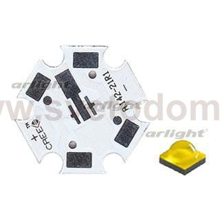 Плата XP-C/E MONO STAR (CREE 1x, W) Arlight 11116
