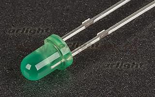 Светодиод ARL2-3514PGD-B Arlight 11131