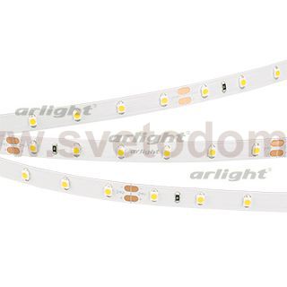 Лента RT 2-5000 24V White6000 (3528, 300 LED, LUX) Arlight 011504(B)