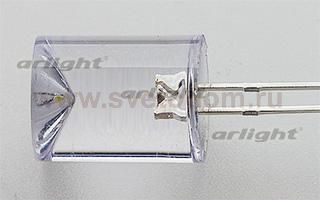 Светодиод ARL 2-10823UWC-5cd (ANR, 10мм (цилиндр)) Arlight 11542