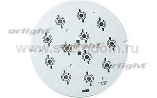 Плата D120-12E Emitter (12x, 724-29) Arlight 11612