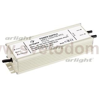 Блок питания ARPV-LG24150-PFC (24V, 6.3A, 150W)