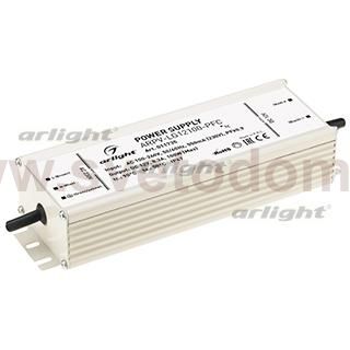 Блок питания ARPV-LG12100-PFC (12V, 8.3A, 100W) Arlight 11735