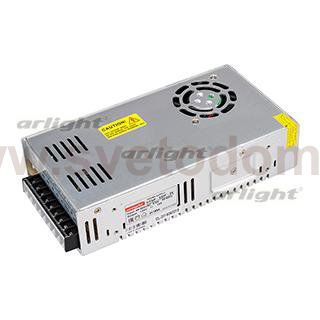 Блок питания HTSP-320F-24 (24V, 13A, 312W, PFC) Arlight 11894