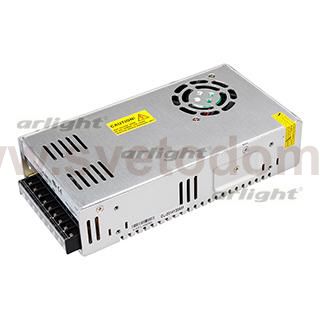 Блок питания HTSP-320F-12 (12V, 25A, 300W, PFC) Arlight 11895
