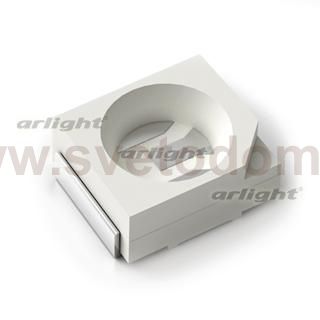 Светодиод ARL-1210UBC-240mcd (3528H236BC) (Arlight, SMD 3528 (PLCC2, 1210)) Arlight 11938