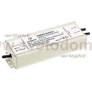 Блок питания ARPV-LG12150-PFC (12V, 12.5A, 150W) Arlight 11940