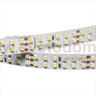 Лента RT 2-5000 24V White-MIX 2x2 (3528, 1200 LED, LUX) Arlight 11960