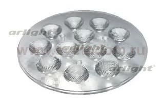 Блок линз 12B50DF (50°, 12X Emitter) Arlight 11977