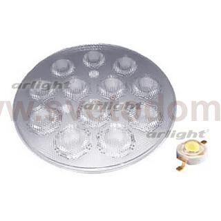 Блок линз 12SB50DF (50°, 12X Emitter) Arlight 11979