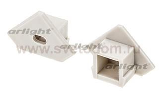 Заглушка для PDS45-T с отверстием Arlight 12040