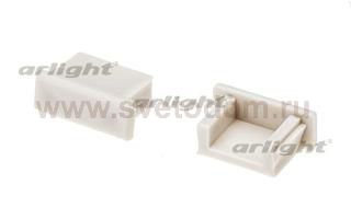 Заглушка для MIC глухая Arlight 12047