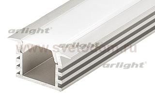 Профиль PDS-F-2000 ANOD Arlight 12083