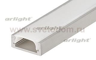 Профиль MIC-2000 ANOD Arlight 12089