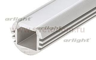 Профиль PDS-R-2000 ANOD Arlight 12093