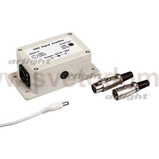Усилитель сигнала LN-DMX-1CH (12-24V)