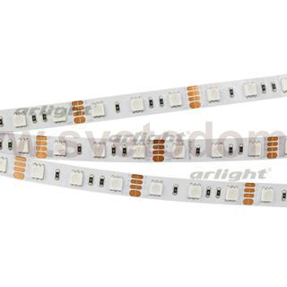 Лента RT 2-5000 12V RGB 2x (5060, 300 LED, LUX)