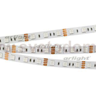 Лента RT 2-5000 12V RGB 2x (5060, 300 LED, LUX)