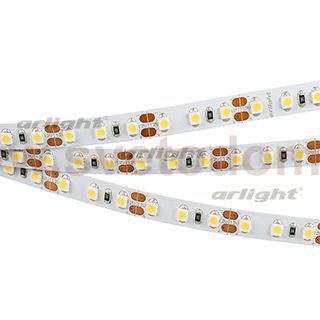Лента RT 2-5000 12V Day4000 2x (3528, 600 LED, LUX) Arlight 012341(B)