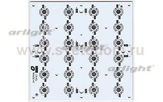 Плата 120x120-24E SERIAL (24S, 724-61) (Turlens, -) Arlight 12524