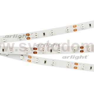Лента RT 2-5000 12V UV400 (3528, 300 LED, W) Arlight 12813