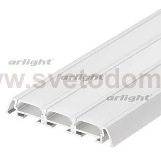 Профиль PHS-3X-2000 ANOD Arlight 13209