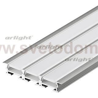 Профиль PHS-3X-F-2000 ANOD Arlight 13214