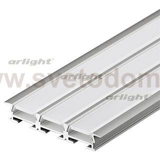 Профиль PHS-3X-F-2000 ANOD Arlight 13214