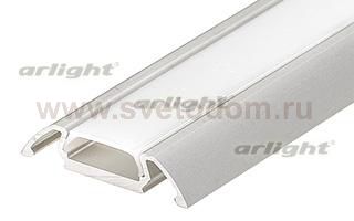 Профиль PHS-A-2000 ANOD Arlight 13215