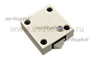 Микровыключатель встраиваемый Arlight 13281