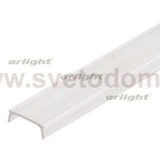 Экран F прозрачный для PDS, MIC Arlight 13283