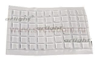 Прокладка фиксирующая для светодиодных линеек Arlight 13286