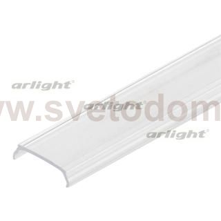 Экран F прозрачный для PHS Arlight 13293