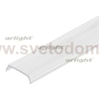 Экран F прозрачный для PHS Arlight 13293