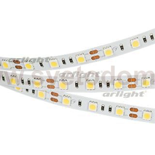 Лента RT 2-5000 12V Cool 8K 2x (5060, 300 LED, LUX)