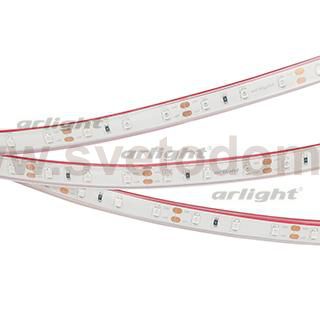 Лента RTW 2-5000PGS 12V Red (3528, 300 LED, LUX) Arlight 13394