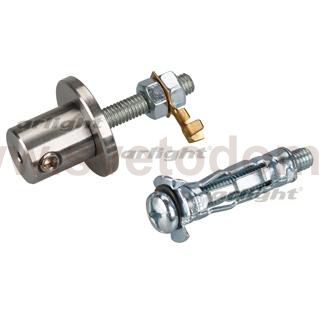 Потолочное крепление под тросик (комплект) Arlight 13478