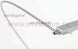 Пруток нержавеющий для продольной подвески Arlight 13479