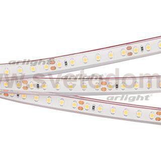 Лента RTW 2-5000PGS 24V White 2x (3528, 600 LED, LUX) Arlight 13520